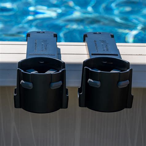 pool drink holder|above ground pool drink holder.